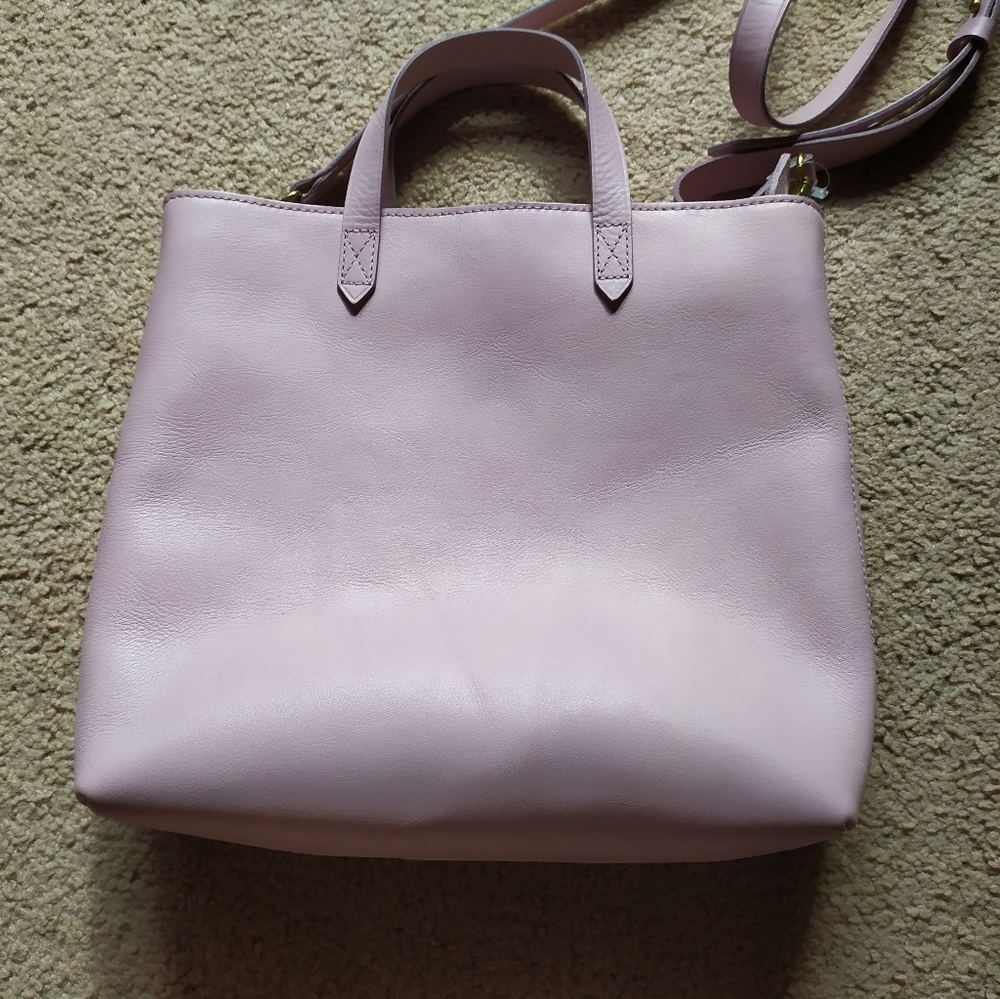 Last day! Madewell The Transport Crossbody - Picture 7 of 13